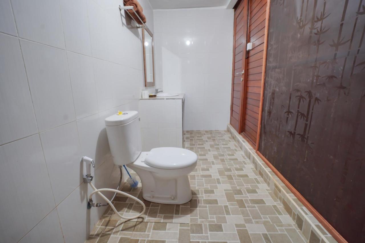 Kawi Penida Room Batununggul Exterior foto