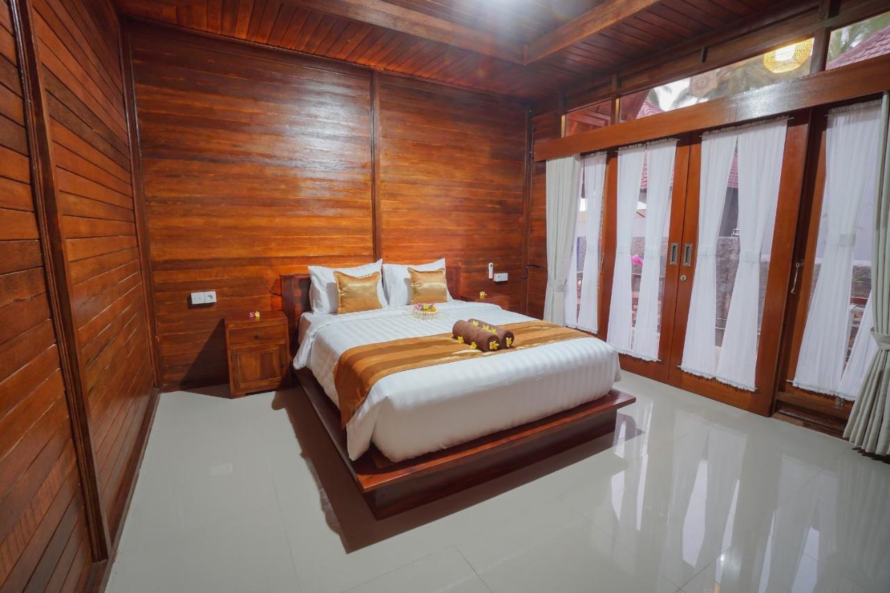 Kawi Penida Room Batununggul Exterior foto