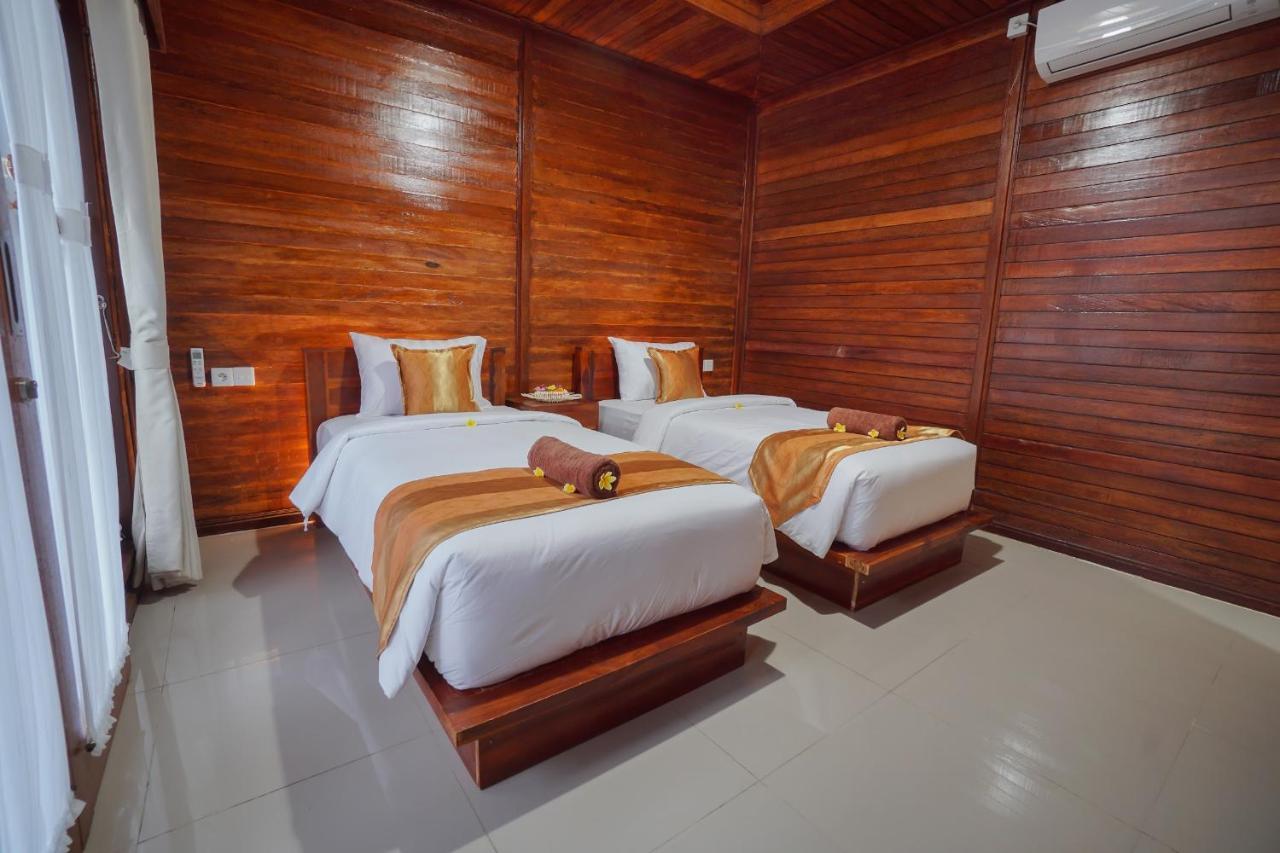 Kawi Penida Room Batununggul Exterior foto